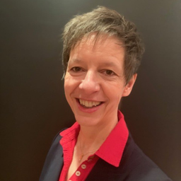 Dr. Christine Leutbecher