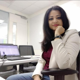 Rituparna Chakraborty
