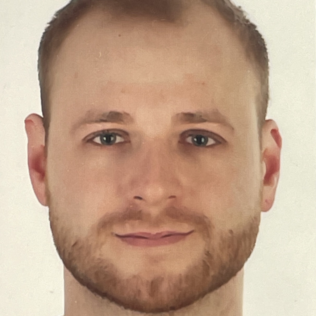 Julian Potoczki Schichtmeister Energiegewinnung MVV Industriepark