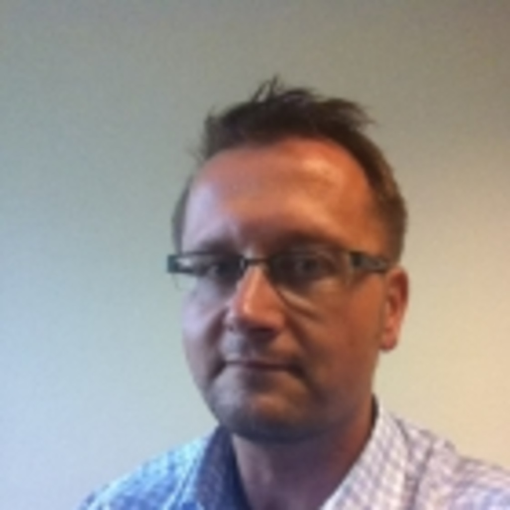 Markus Berger Trainer & Dozent cqmTraining XING