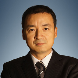 Dr. Ming Yang