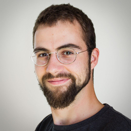 Dominic Hostettler