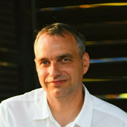 Alexander Scharton