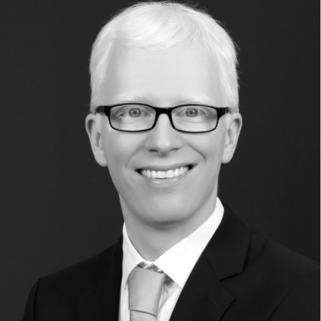 Patrick Textor Strategic Cost Manager Commerzbank AG XING