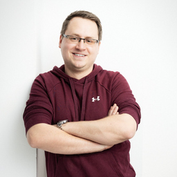 Michael Franz's profile picture