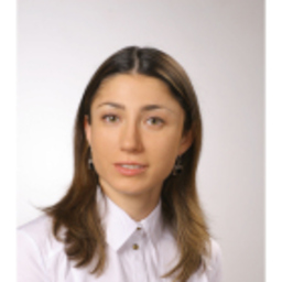 Katarzyna Wilczynska-Stöckl