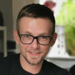 Martin Mrosek