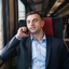 user profile image