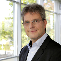 Profilbild Dirk Schloesser