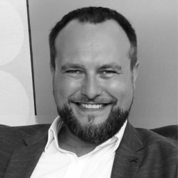 Mag. (FH) Alexander DRAZDANSKY