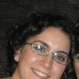 Vanesa Rodriguez Rodriguez