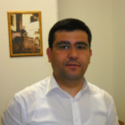 Müslüm AÇIKBAŞ