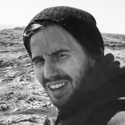 Martin Mühle's profile picture