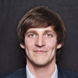 Marc Keimes