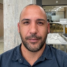 Javier Monleón López