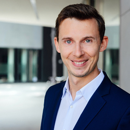 Steffen Merk