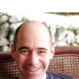 Jon Twigg