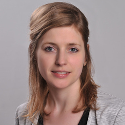 Profilbild Kerstin Dählmann