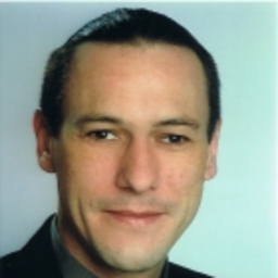 Olaf Karchs
