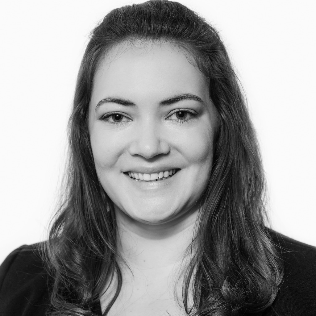 Katlyn Westmaas Consultant Connected Vehicle MHP A Porsche