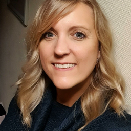 Sandra Martinius