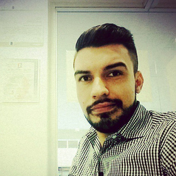 Christopher Joseph Stepven Rivas Jurado