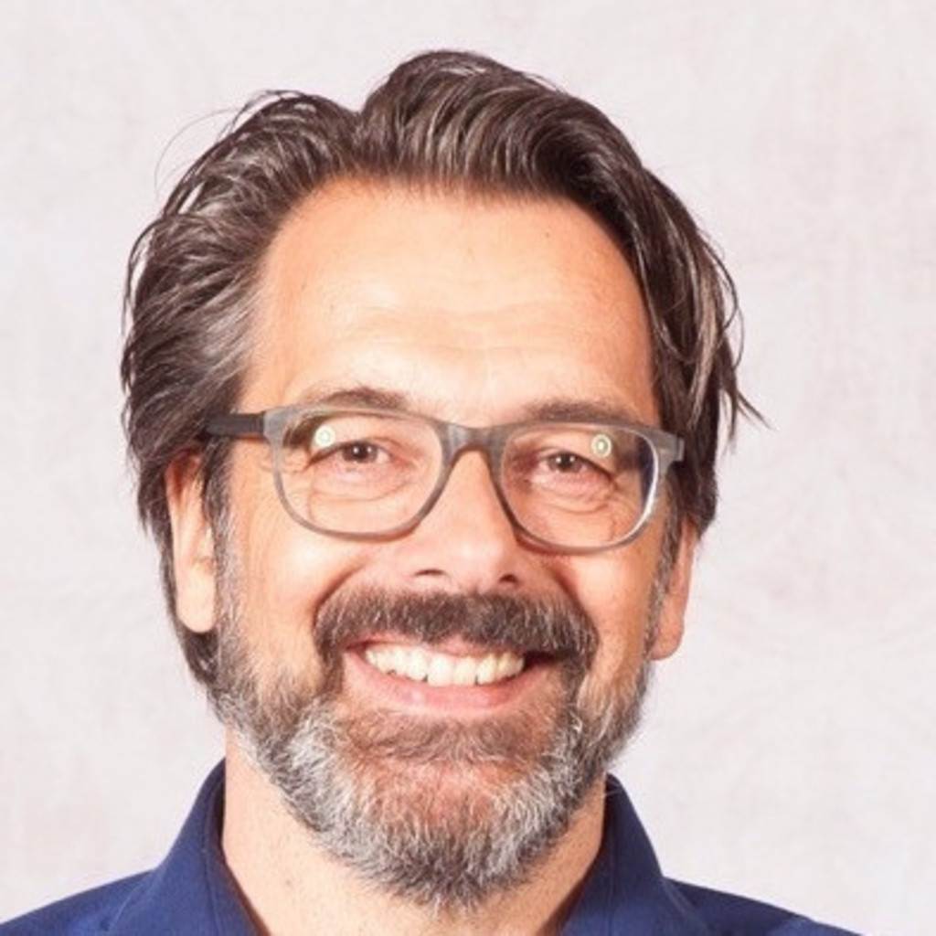 Dirk Richartz Senior Marketing Manager Valora Food Service