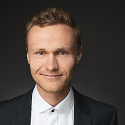 Dr. Roman Renger