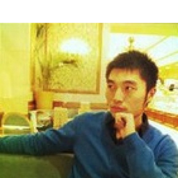 Haozhe Chen