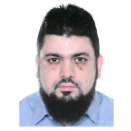 Usman Faz's profile picture