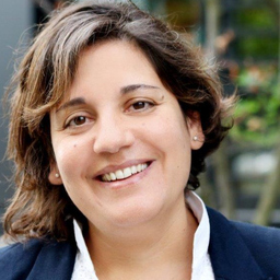 Raquel Mora Marchal