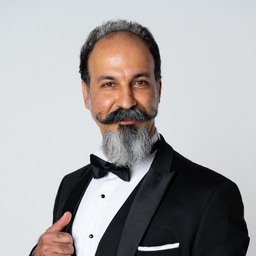 Omid Davoodi