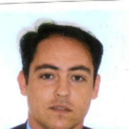 Nestor Benito Saenz