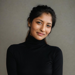 Akansha Haerting