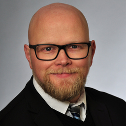 Torsten Schramm