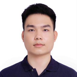 Hoàng Trương Huy
