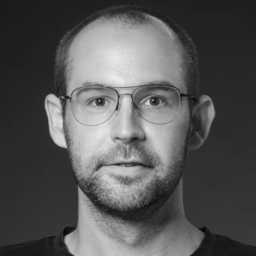 Patrick Geiselhardt