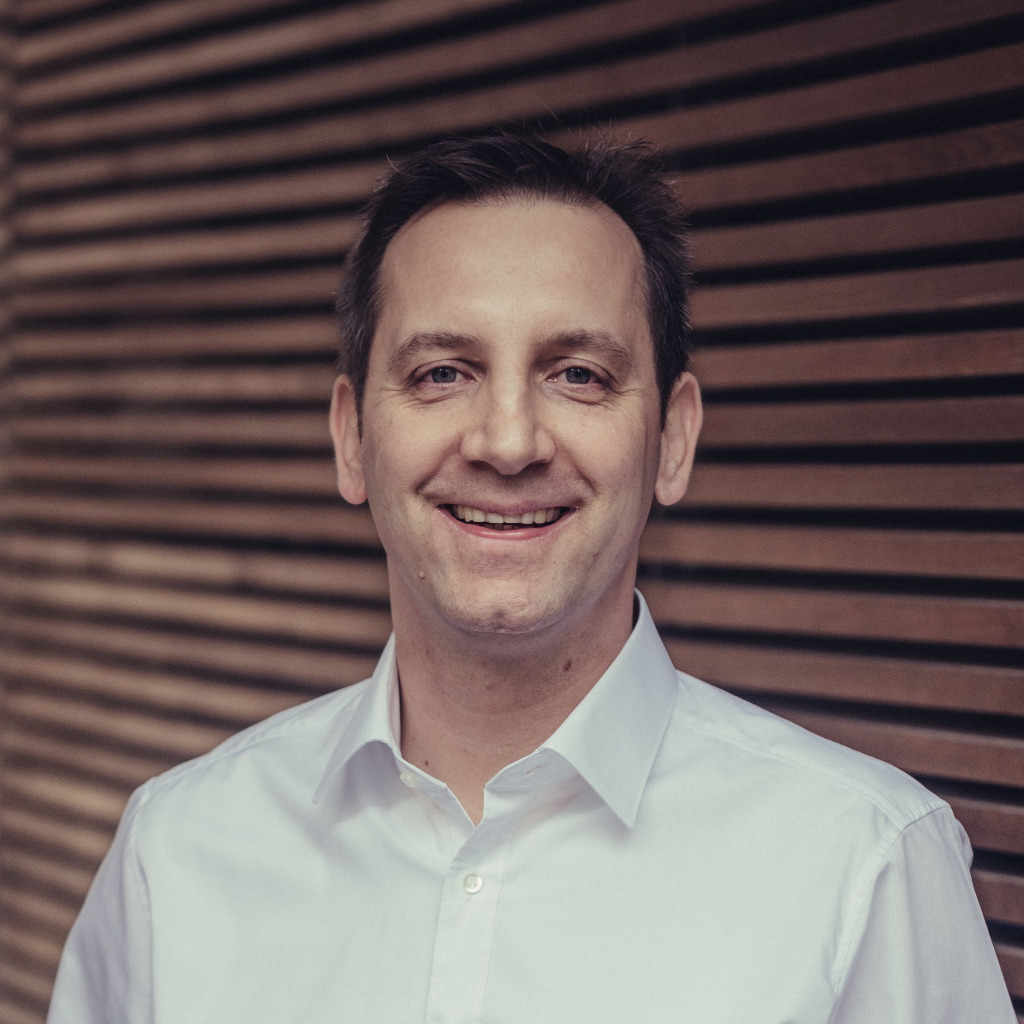 Johannes Hopf Supervisor DHL Express Germany GmbH XING