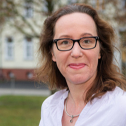 Frances Ruch