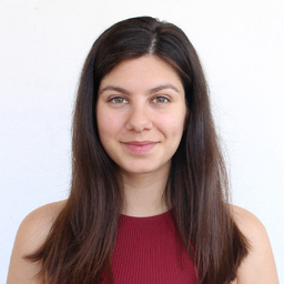 Apostolia Gkatsi