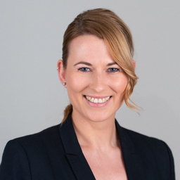 Janine Hübner