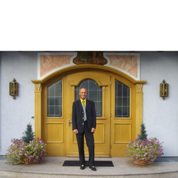 Günter Maislinger