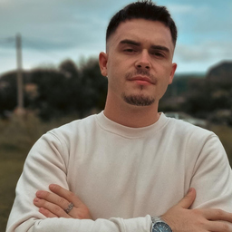 Hamza Avdic
