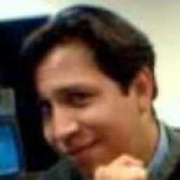 Israel Ramos Martínez