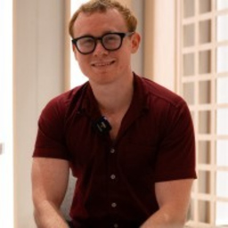 Marcus Ghisays