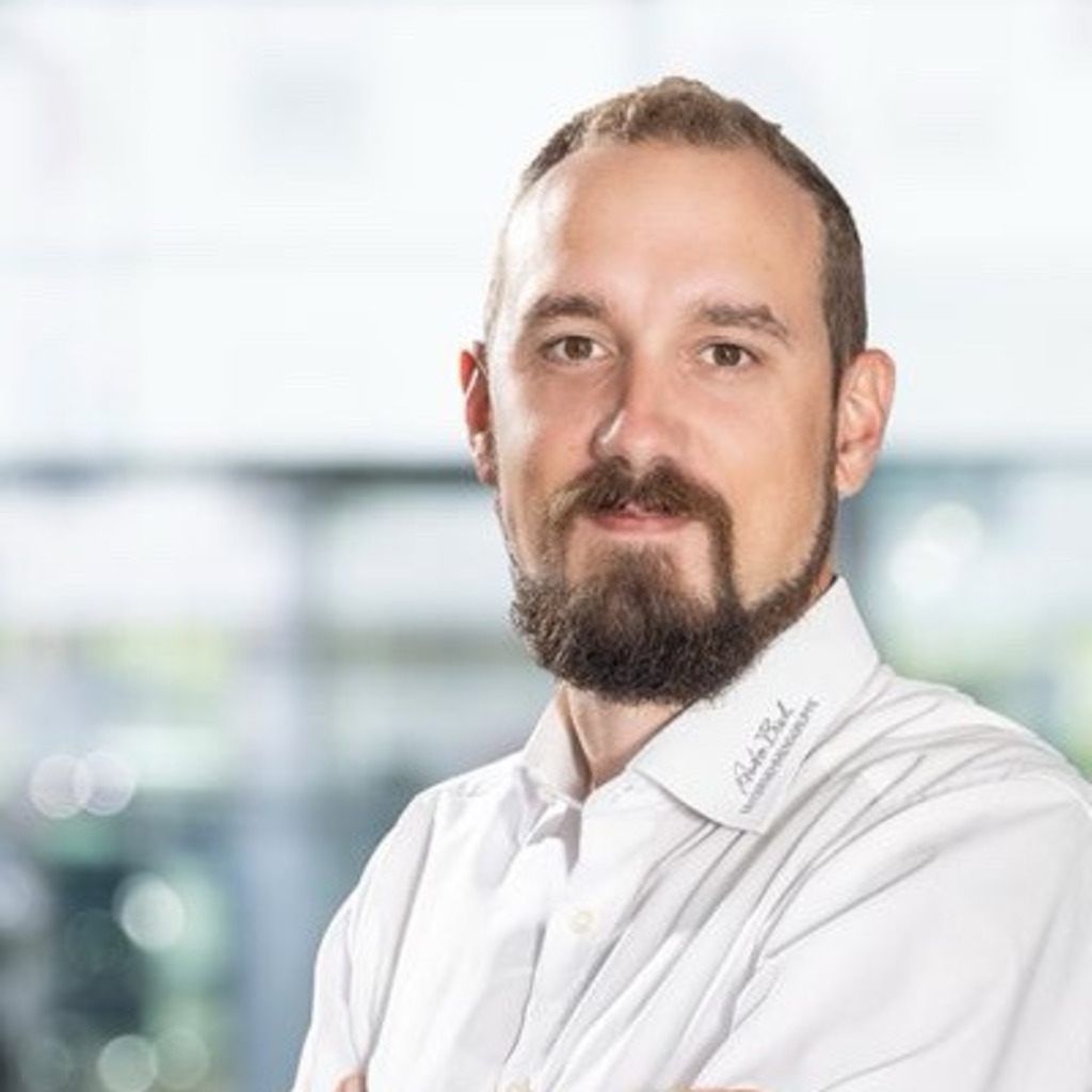 Sebastian Beck Verkaufsberater Auto Bach GmbH XING