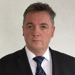 André Börstler