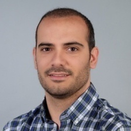 Daniel Pascual