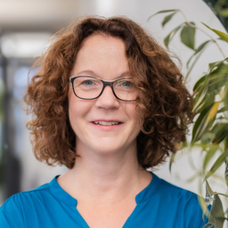 Yvonne Diederichs