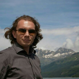 Viktor Thiessen